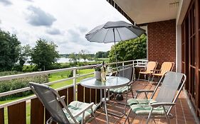 Landhaus Pönitz am See Wohnung 11